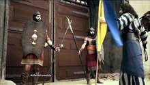 A TERRA PROMETIDA - CAPÍTULO 72