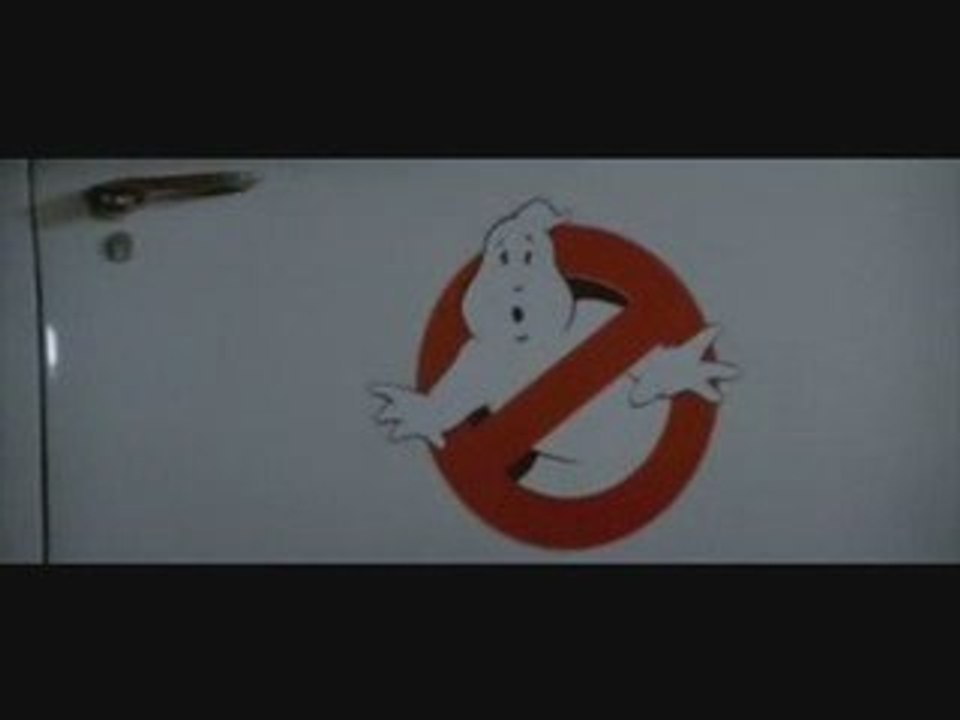 Ghostbusters fan trailer