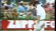 1974 ASHES | Australia vs England, 1st Test at Brisbane, Nov 29 1974