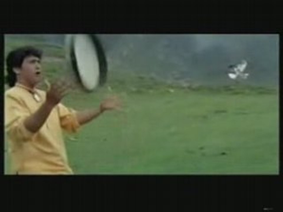 O Radha Tere Bina from Radha Ka Sangam