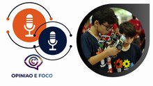 Petrópolis recebe etapa regional da Olimpíada Brasileira de Robótica neste sábado