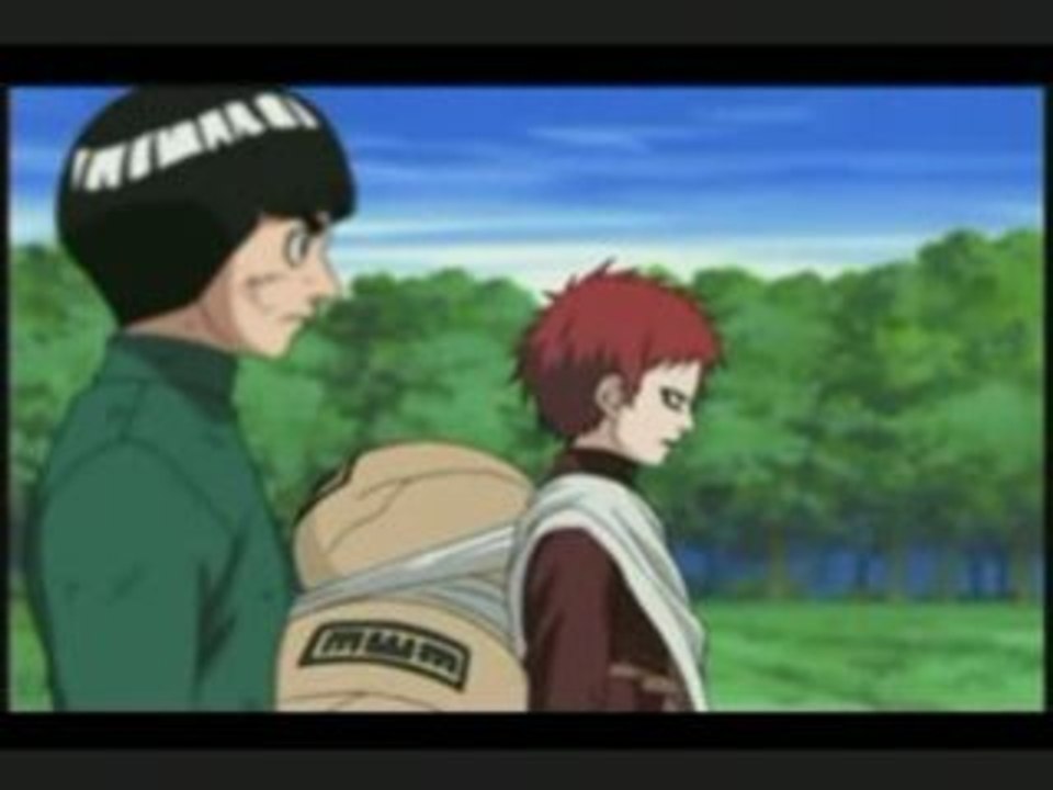 Gaara