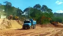 Máquina pesada