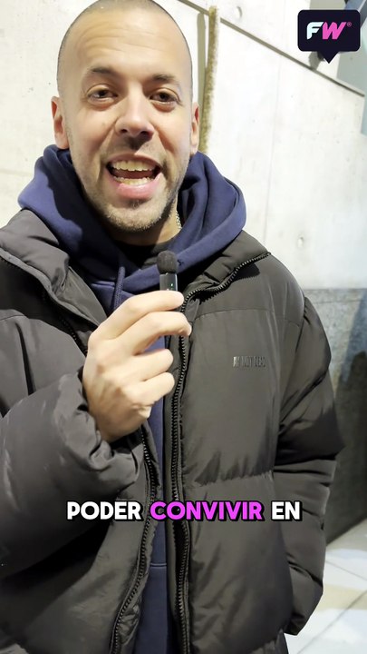🎭 MATÍAS NAPP Y EL ESTRENO HOY DE “ANIMAL” 🎭