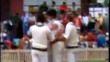 1974 ASHES | Australia vs England, 2nd Test at Perth, Dec 13 1974