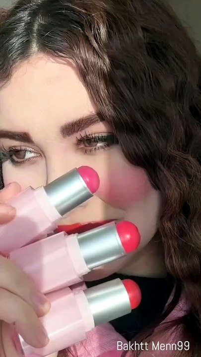 Simple Makeup Tutorial