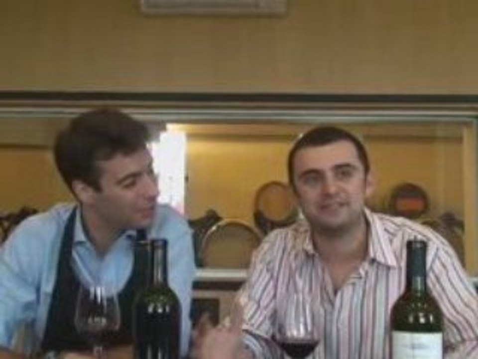Bordeaux Adventures Commence at Chateau Clinet - Ep #502