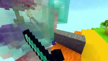 كيف فزت بأقوى جيم CubeCraft بدون ما أنجلد! 🎮⚡#shrots #ماين_كرافت  #ألعاب #جيم_بلاي #ماينكرافت_خليجي