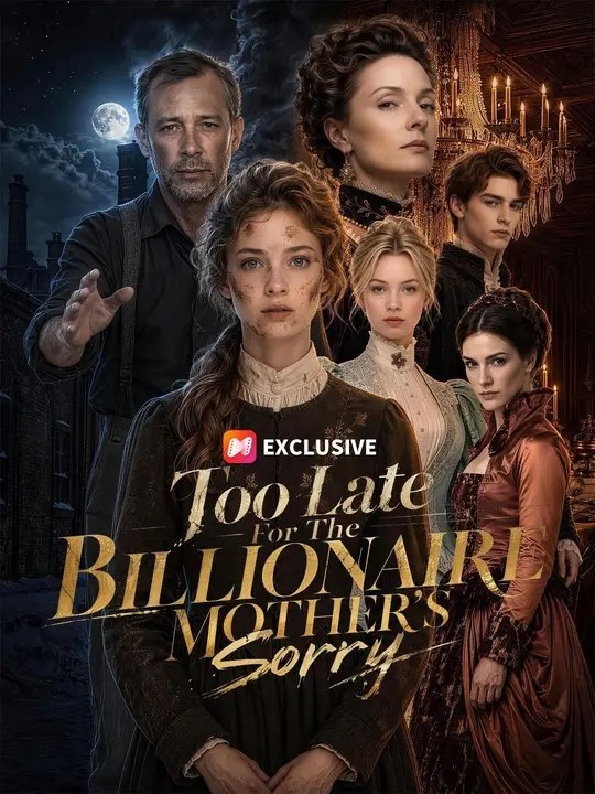 Zu spät für den Milliardär Mutter's Sorry Full | Ganzer Film Deutsch