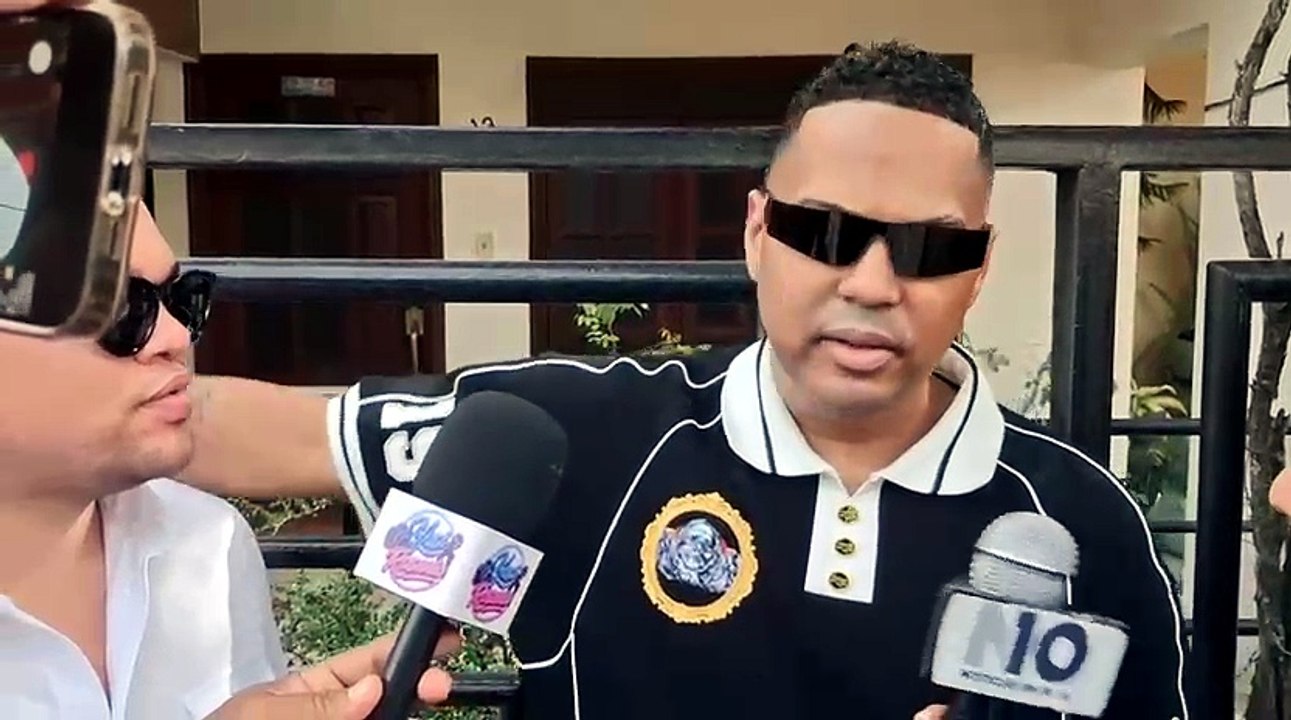 Alofoke anuncia visita a Los Plus