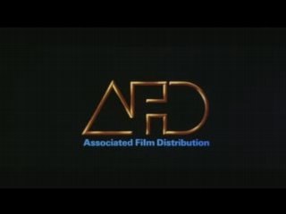 Associated Film Distribution (AFD) Logo