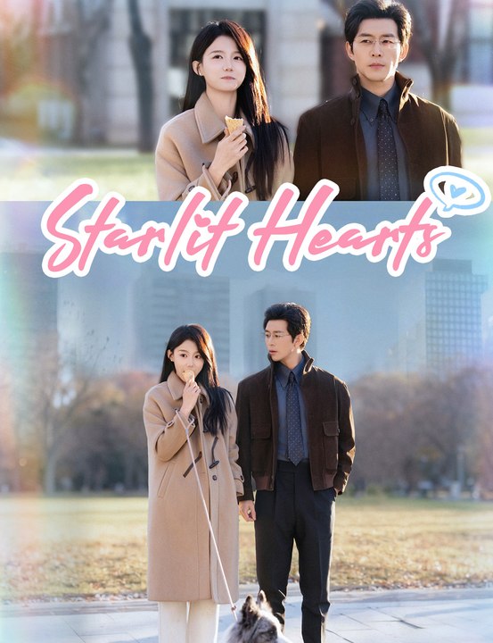 [EngSub] Starlit Hearts