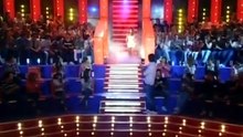 La Visita Karina Jelinek