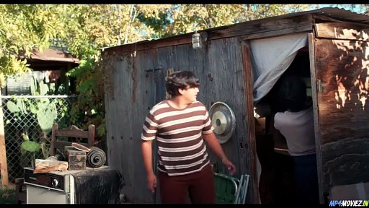 Olmo Hollywood English Movie