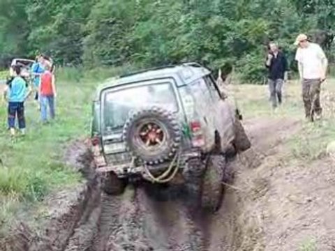 Taisnières sur Hon 2008