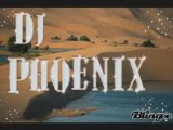 Mix rai'n'b house by dj phoenix parti 1