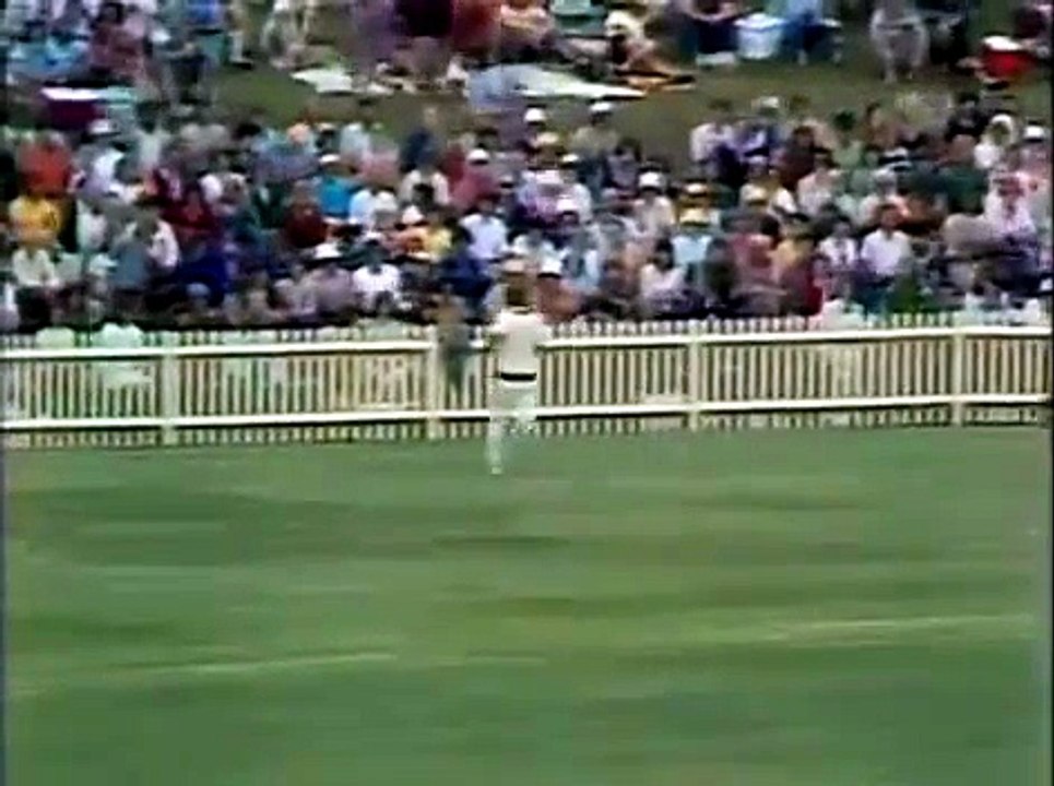 1974 ASHES | Australia vs England, 4th Test at Sydney, Jan 04 1975