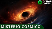 Nem estrela, nem buraco negro: gigante misterioso desafia astrônomos