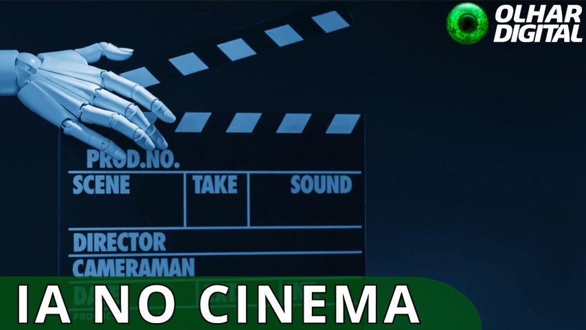 Festival de cinema com IA chega ao Brasil em meio à resistência do setor