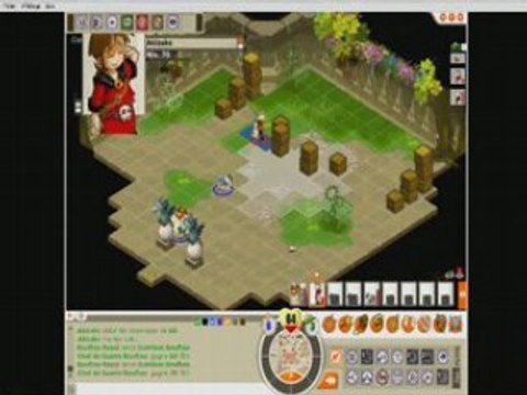 Akizaks lvl 70 Domen