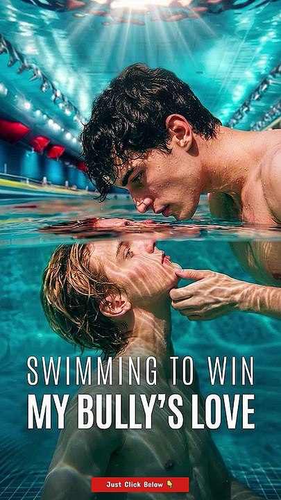 swimming to win my bully's love -(FULL) HD-ONLINE