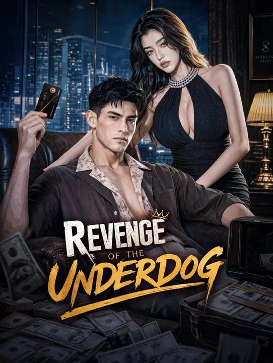 Revenge of the underdog | komplette serie | short drama deutsch