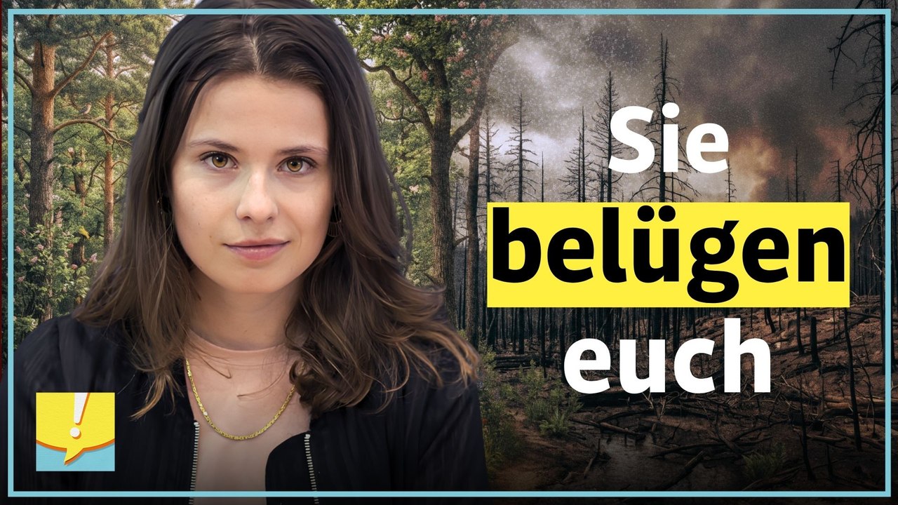 Die brutale Wahrheit über das Klimaversagen | L...