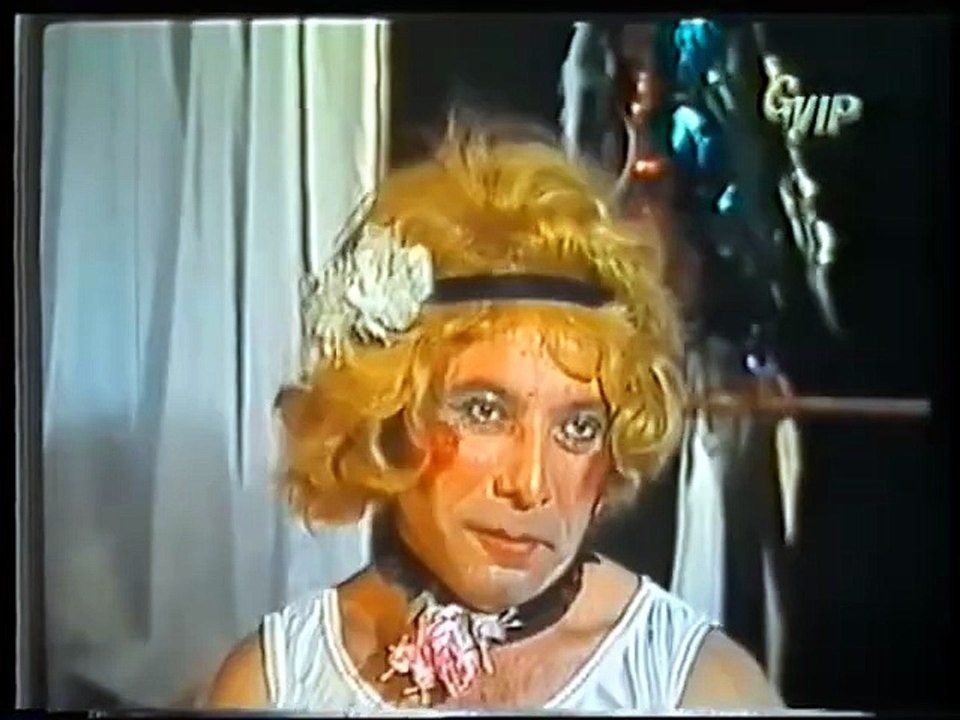Ο Κώτσος έξω από το ΝΑΤΟ (1981)