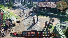 Baldur's Gate 3(Good)-She Shouldn't Have Ripped Me Off