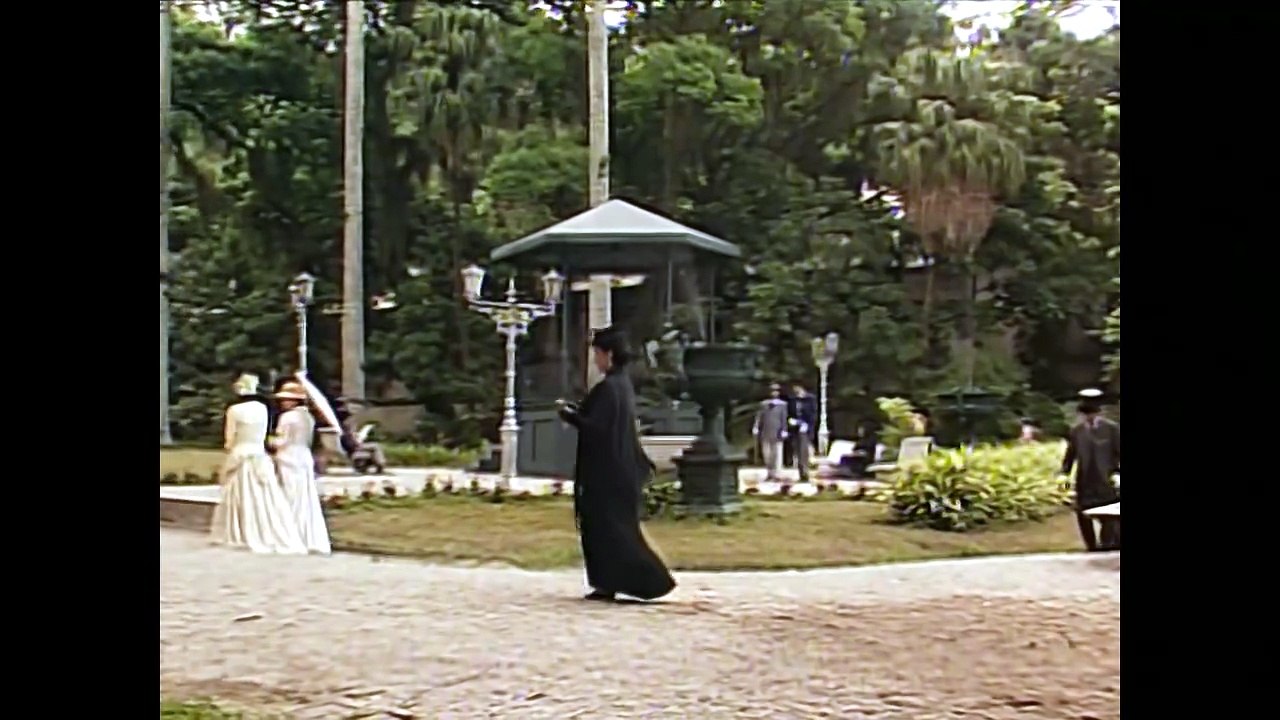 O Primo Basílio - Episódio 09