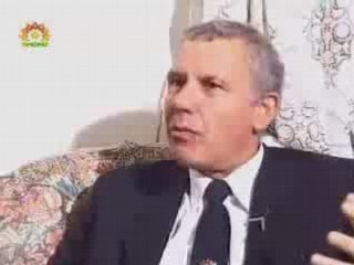 NATIONAL FRONT MAN REVERTED TO ISLAM