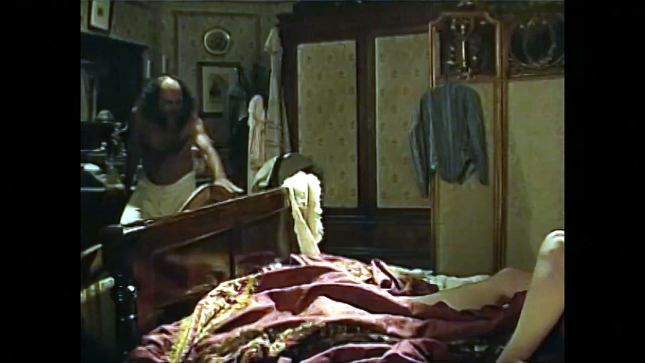 O Primo Basílio - Episódio 10