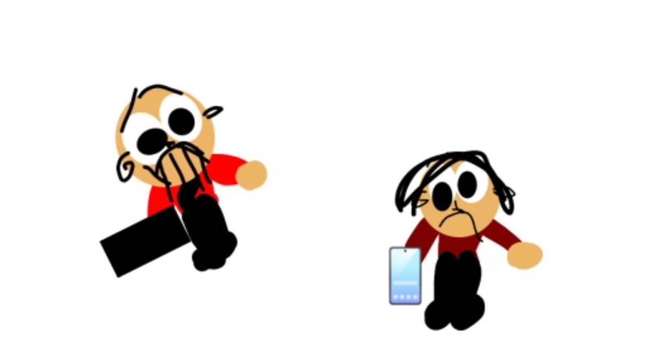 Martiny Rispoliy: Dis Pososks 5