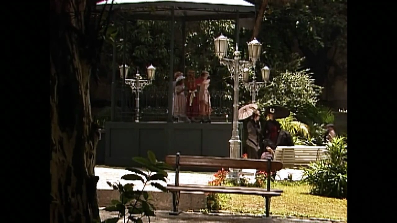 O Primo Basílio - Episódio 13