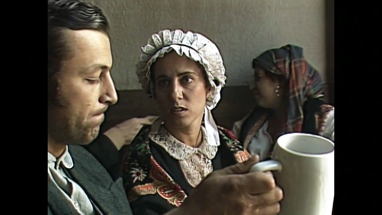 O Primo Basílio - Episódio 15