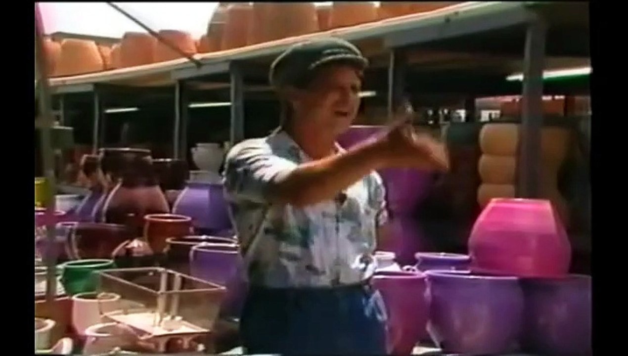 Ο θείος μου ο νίντζα Νο2 (1987)