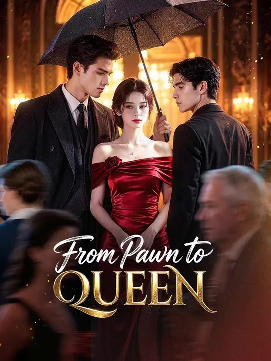 From Pawn to Queen | Komplette Serie | Short Drama Deutsch