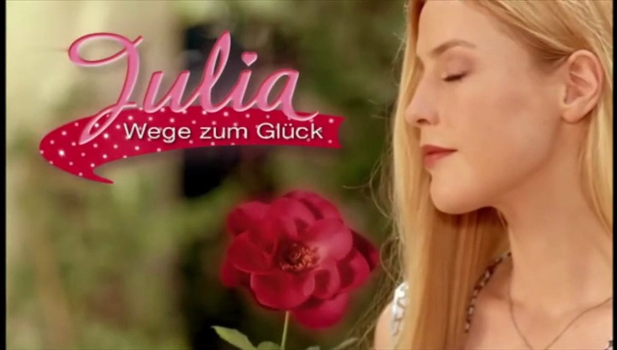 Nina -253- Wege zum Glück