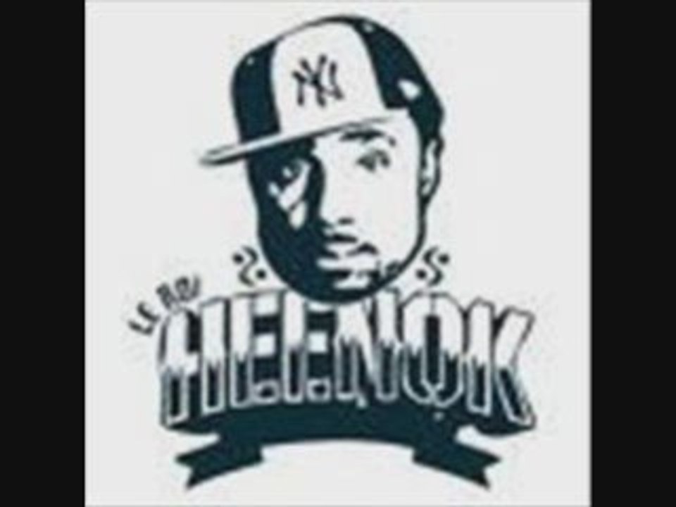 Heenok Afrojazz feat odb strictly hip hop