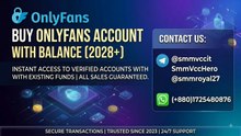 Buy OnlyFans Account With Balance in Pakistan