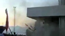 زلزال بقوة 7.7 درجات يضرب سواحل إندونيسيا وتحذير من تسونامي -