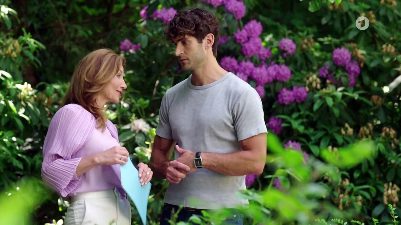 SDL II Staffel 19 II Folge 4133 II Das Familienerbe