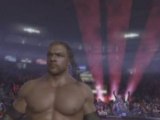 WWE Smackdown Vs. Raw 2009 THQ (Trailer 2)