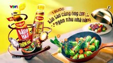 Trời Cao Nguyên Xanh - Tập 26 Phim Việt Nam VTV1