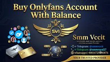 Best 10 Sites to Buy OnlyFans Account With Balance in Pakistan