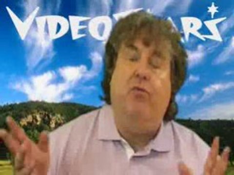 Russell Grant Video Horoscope Taurus July Thursday 17th