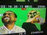 CRS - Everybody Nose Remix (Behind The Scenes)