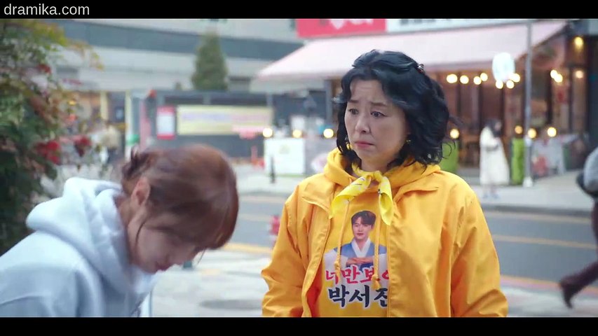 My Bias, My Boss Ep 3 [ Eng Sub ]