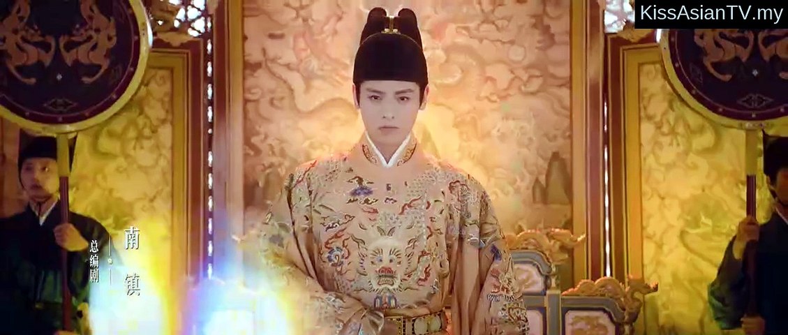 The Road to Splendor Ep 4 [ Eng Sub ]