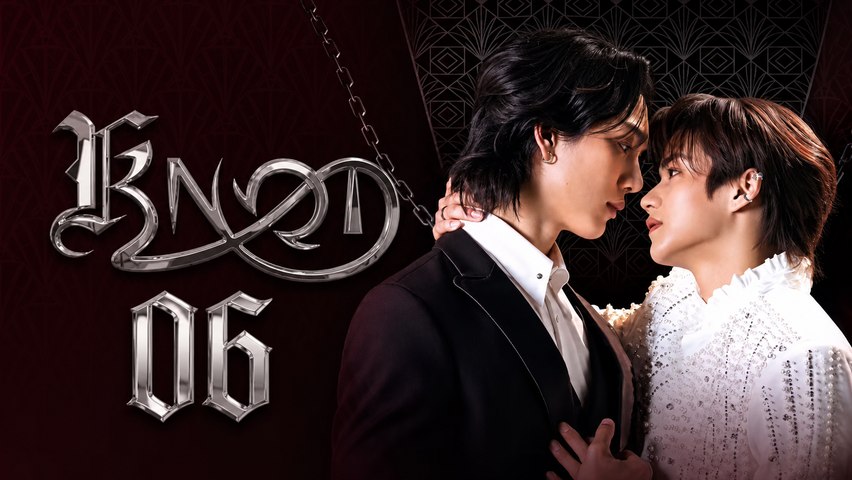 Knot The Series Ep 6 [ Eng Sub ]